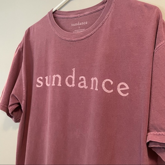 Sundance Tops - FLASH SALE Sundance Vintage Style Graphic Tshirt Unisex Fit